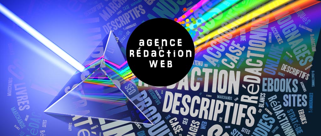 Agence Rédaction Web