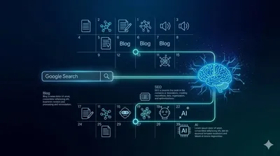 Fréquence de publication : combien d'articles par mois ?