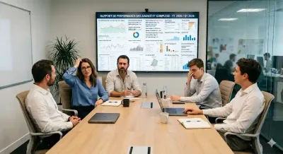 Les KPI qui comptent vraiment dans une stratégie de contenu SEO