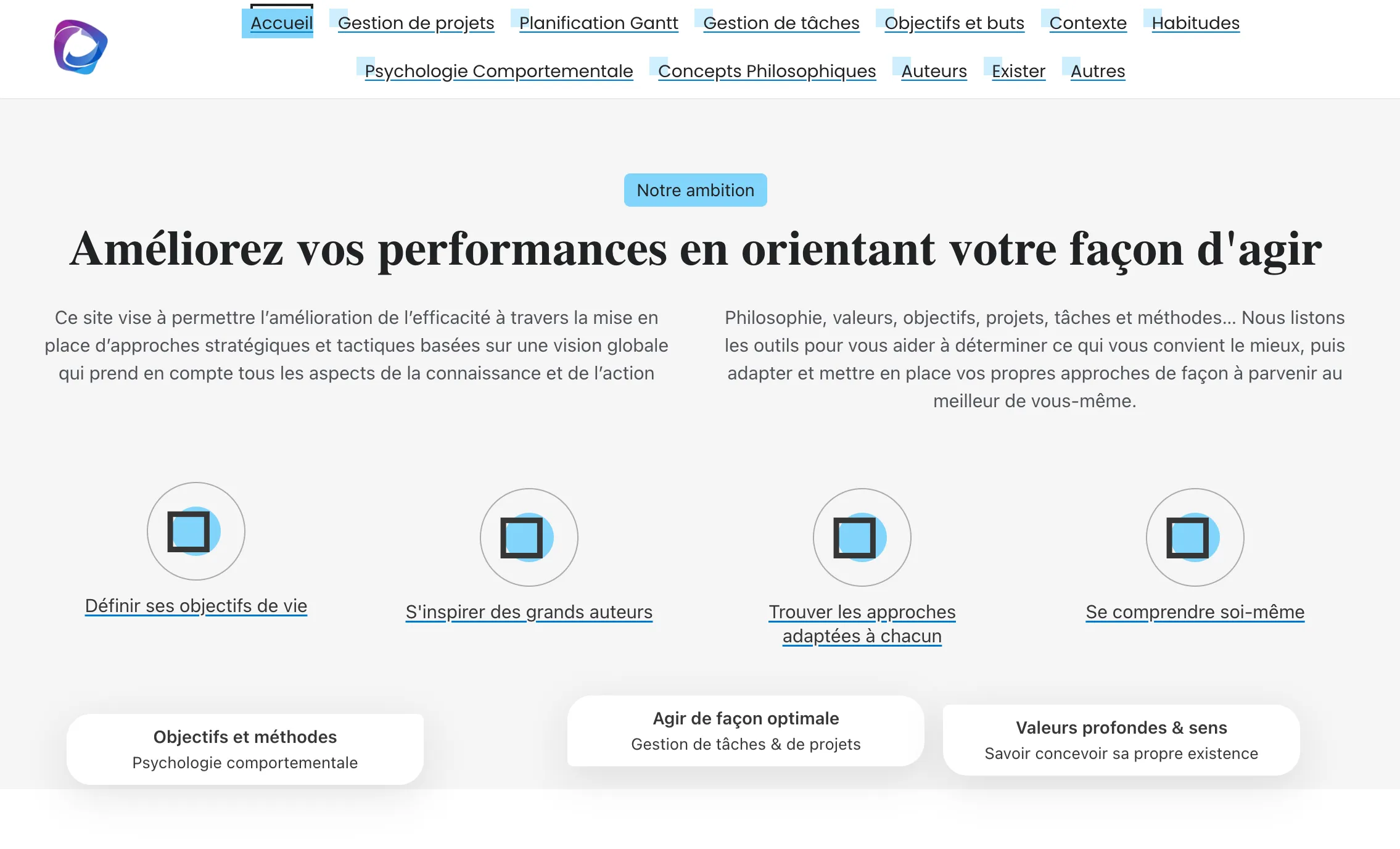 Capture d'écran de Gestion de Tâches