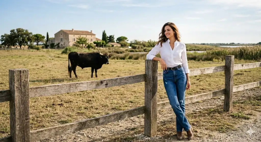 IA et brand voice : exemple concret avec Jeans of Nîmes