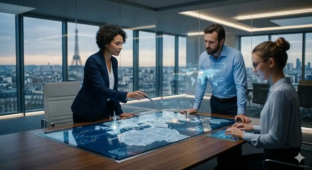 Offshore IT en 2026 : faut-il encore y croire ?