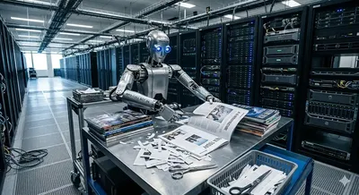 Google AI Overview en France : enjeux et stratégie